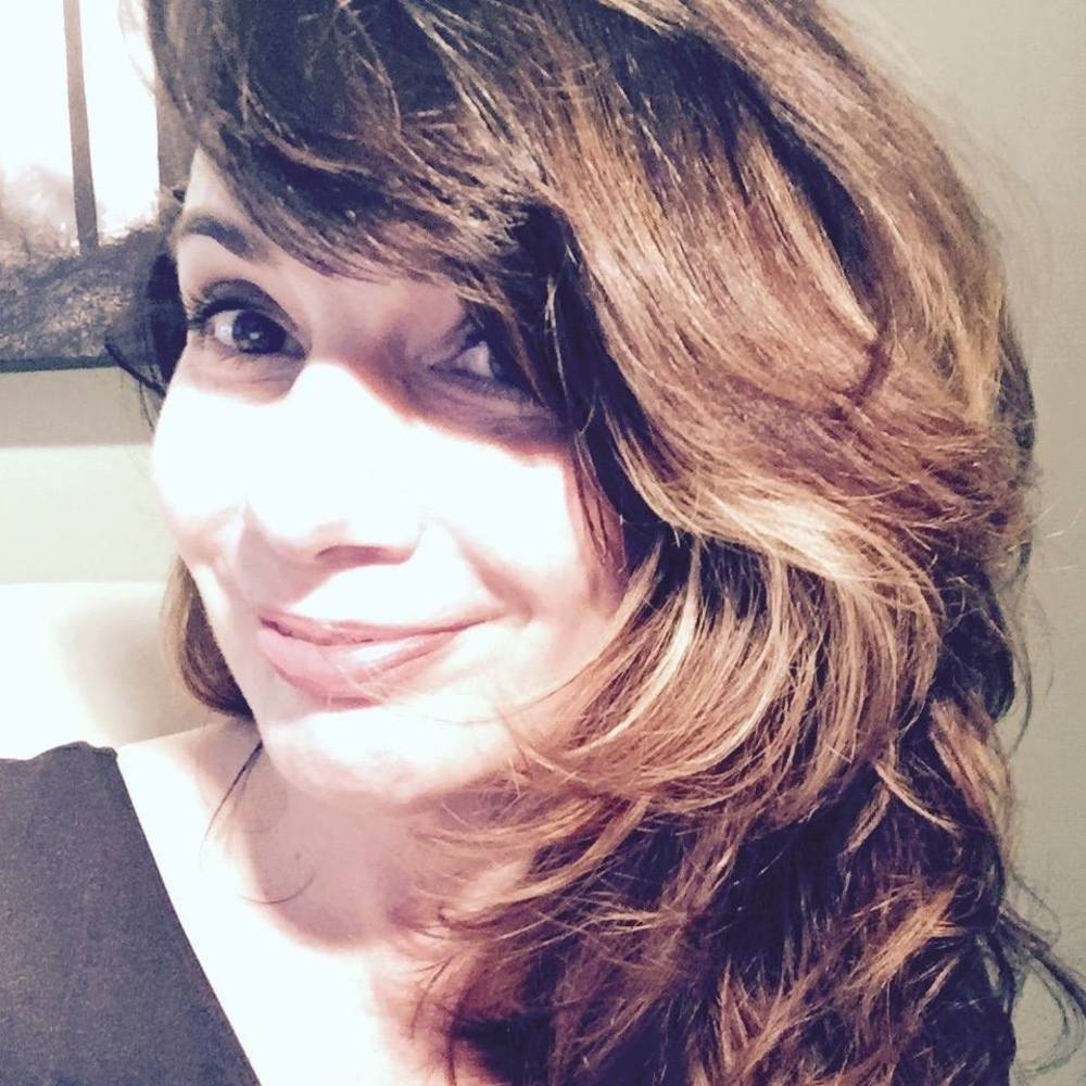 Meet your Posher, Bernadette